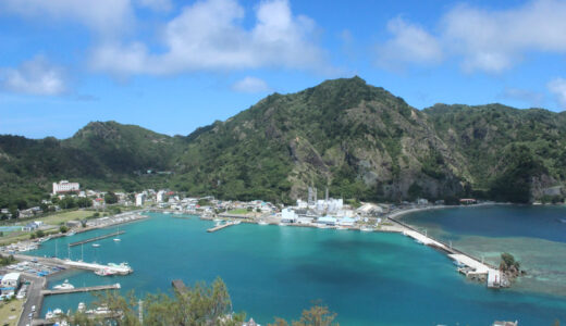 『＜大神山＞小笠原諸島（世界遺産）』写真一覧