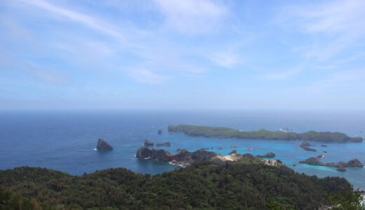 『＜高山＞小笠原諸島（世界遺産）』写真一覧