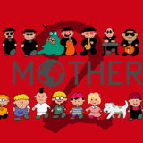 『MOTHER2』キャラクター当てクイズ！