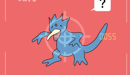 ゴルダック｜Golduck｜Entoron｜Akwakwak｜골덕｜哥达鸭｜哥達鴨｜โกลดัก