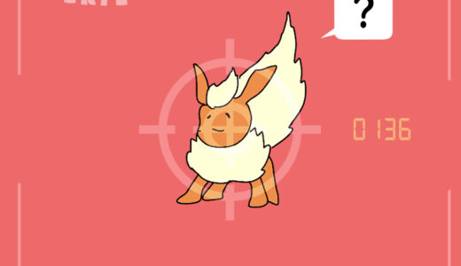 ブースター｜Flareon｜Flamara｜Pyroli｜부스터｜火伊布｜บูสเตอร์