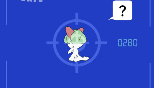 ラルトス｜Ralts｜Trasla｜Tarsal｜랄토스｜拉鲁拉丝｜拉魯拉絲｜ราลทซ์