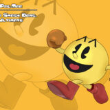 Pac-Man（パックマン） Illustration