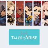 『TALES of ALISE』キャラクター一覧