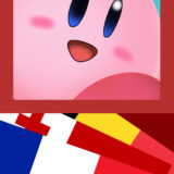 “Kirby's Dream Land” Characters list（Français）