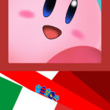 “Kirby's Dream Land” Characters list（Italiano）