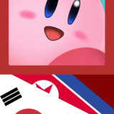 “Kirby's Dream Land” Characters list（한국어）