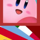 “Kirby's Dream Land” Characters list（Español）