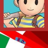 “EarthBound” Characters list（Italiano）