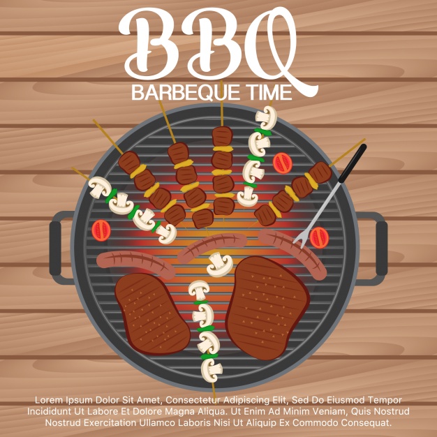 BBQ