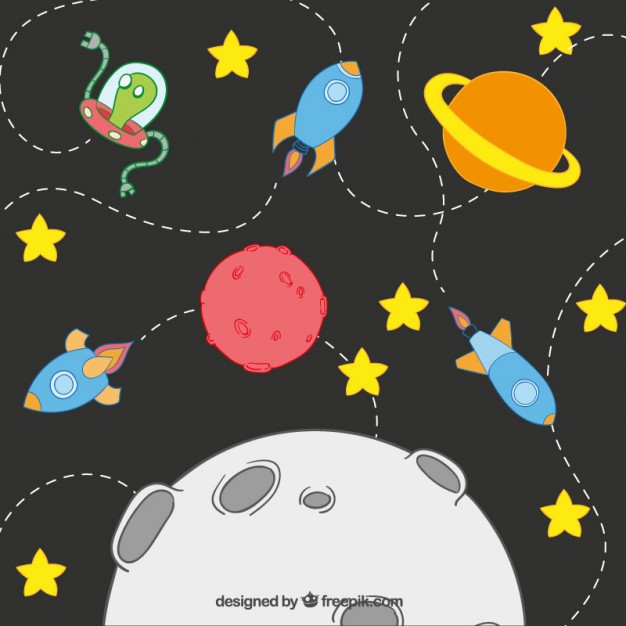 異星人